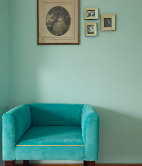 Alma Historica Boutique Hotel in Uruguay