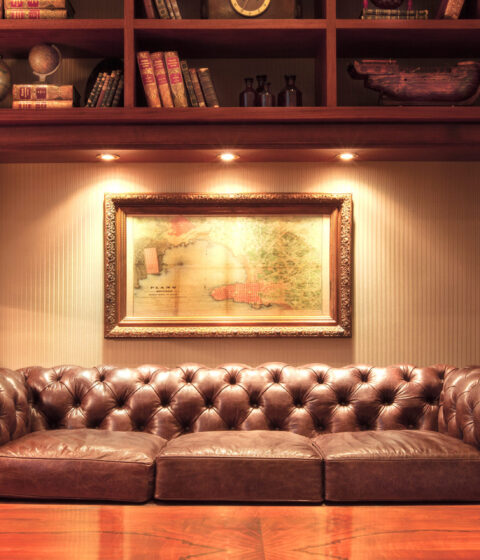 Alma Historica Boutique Hotel in Uruguay