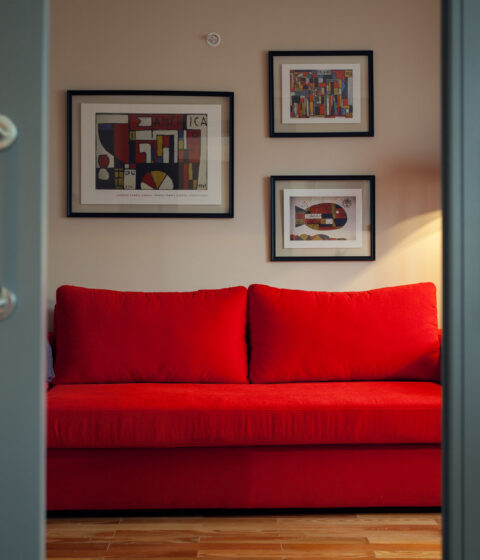 Alma Historica Boutique Hotel in Uruguay