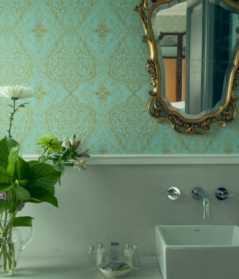 Alma Historica Boutique Hotel in Uruguay
