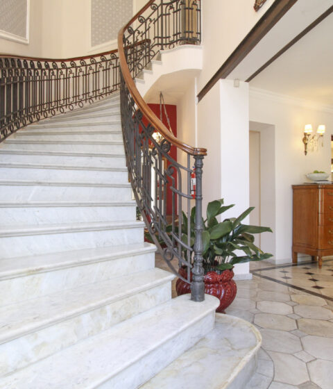 Alma Historica Boutique Hotel in Uruguay