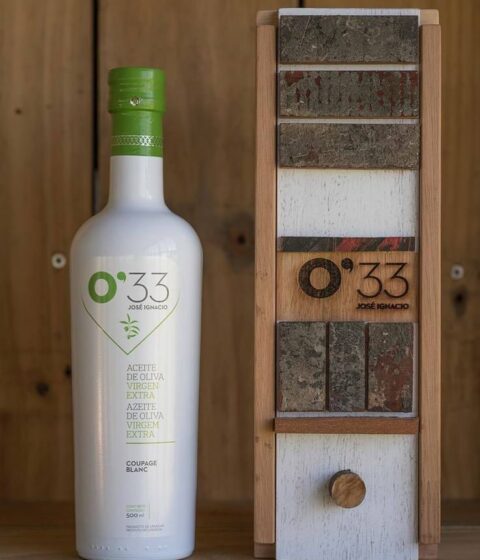 Bodega Oceanica Jose Ignacio in Uruguay