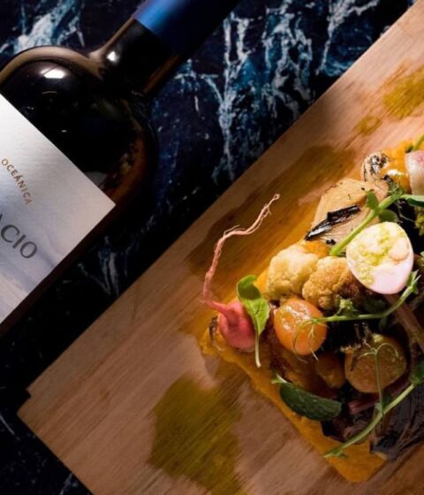 Bodega Oceanica Jose Ignacio in Uruguay
