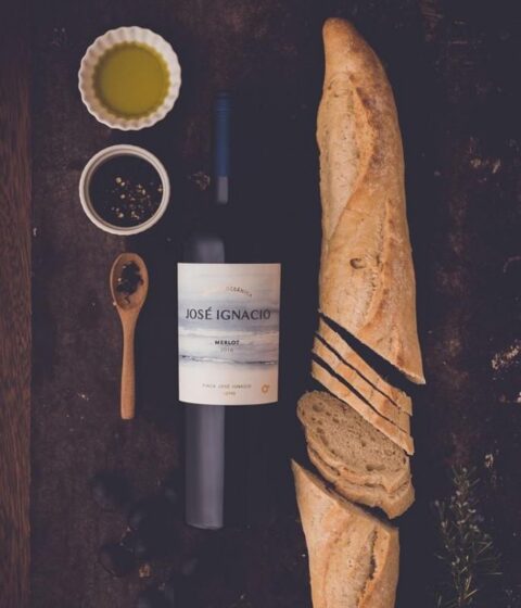 Bodega Oceanica Jose Ignacio in Uruguay