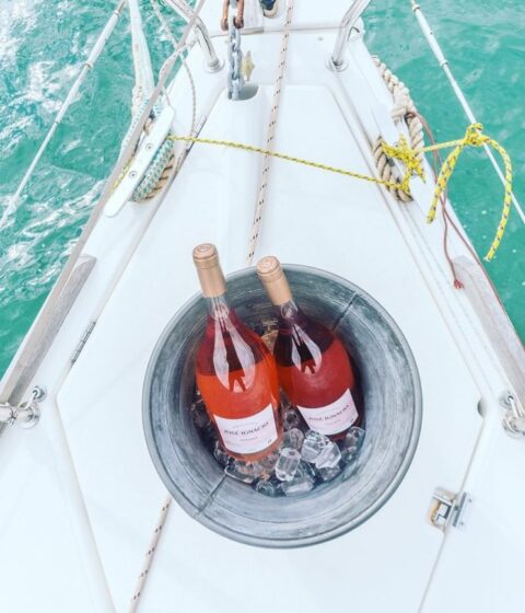 Bodega Oceanica Jose Ignacio in Uruguay
