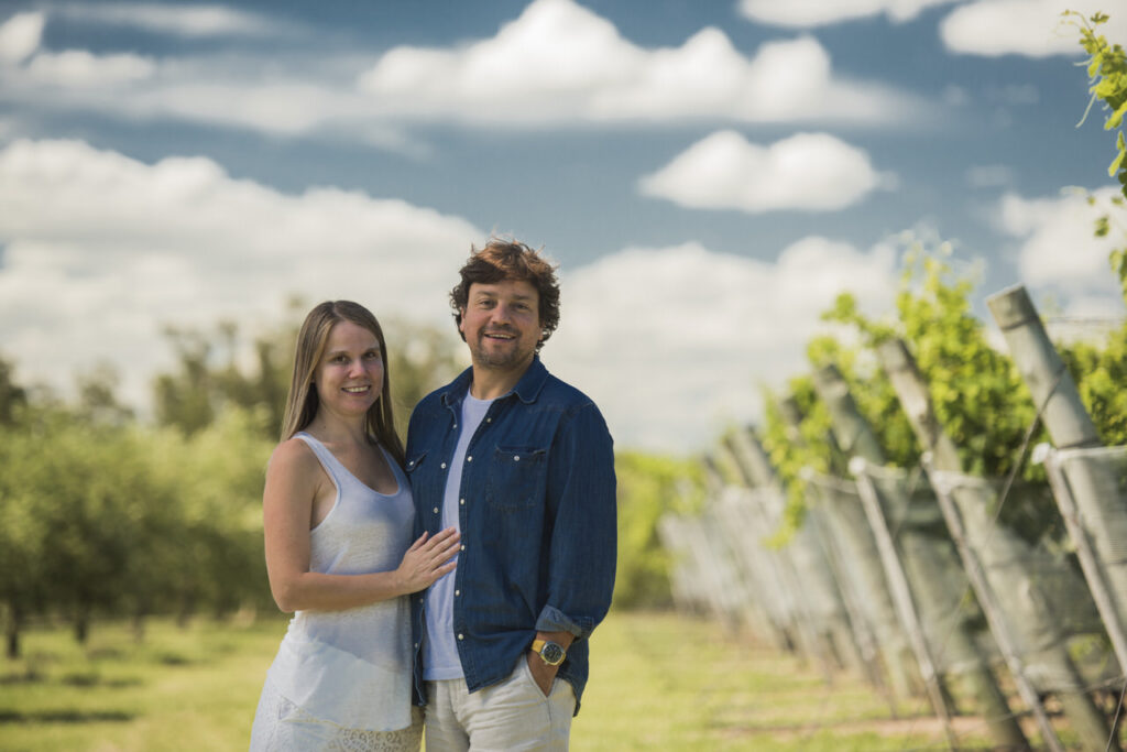 Bodega Oceanica Jose Ignacio in Uruguay