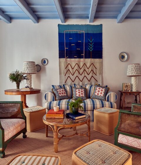 Cristine Bedfor Gästehaus Mahon in Spanien - Cristine Bedfor, Spanien