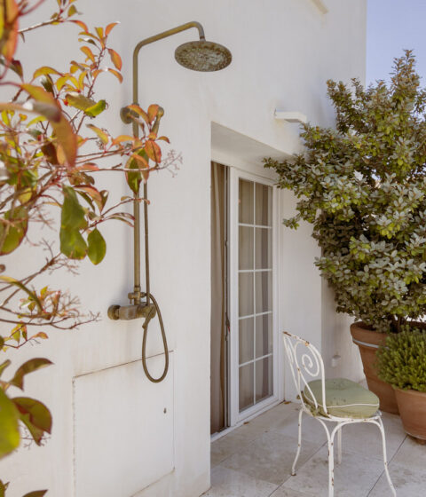 Cristine Bedfor Gästehaus Mahon in Spanien - Cristine Bedfor, Spanien