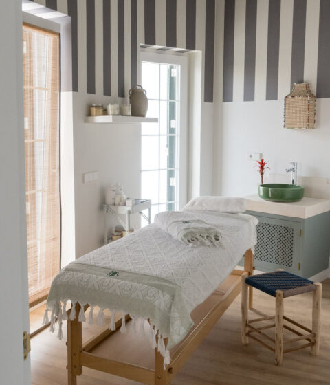 Cristine Bedfor Gästehaus Mahon in Spanien - Cristine Bedfor, Spanien