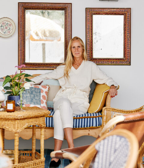 Cristine Bedfor Gästehaus Mahon in Spanien - Cristine Bedfor, Spanien