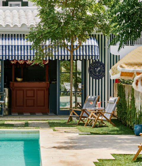 Cristine Bedfor Gästehaus Mahon in Spanien - Cristine Bedfor, Spanien