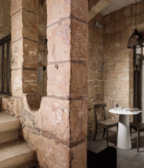 Hotel 19 Habitaciones en Malta