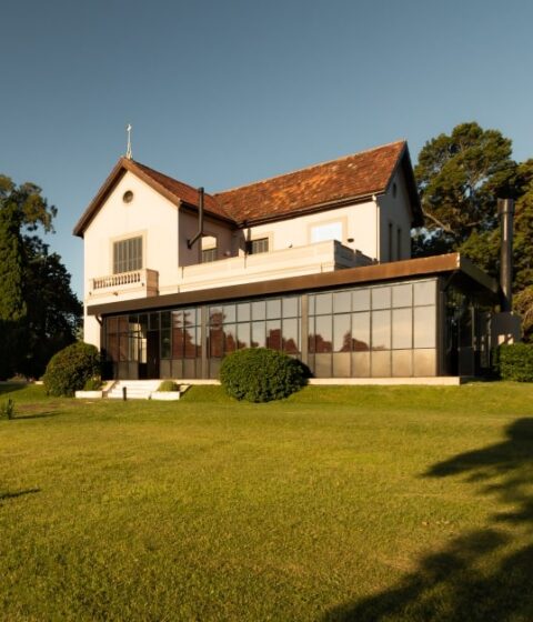 Las Liebres in Uruguay