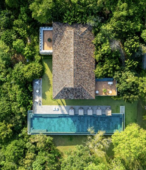 Malabar Hill Sri in Lanka - Malabar Hill, Sri Lanka
