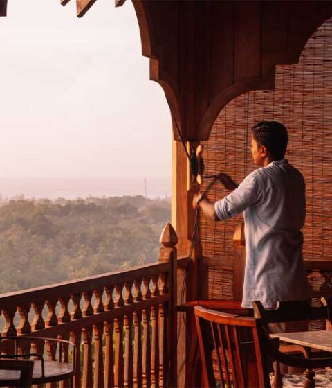 Malabar Hill Sri in Lanka - Malabar Hill, Sri Lanka