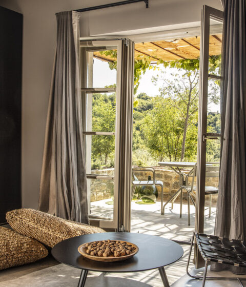 San Canzian en Croatie - San Canzian, Croatie