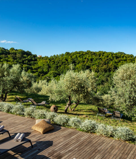 San Canzian en Croatie - San Canzian, Croatie