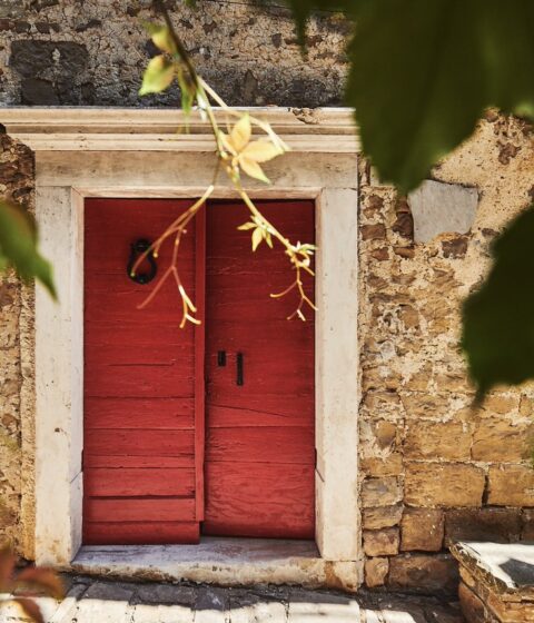 San Canzian en Croatie - San Canzian, Croatie