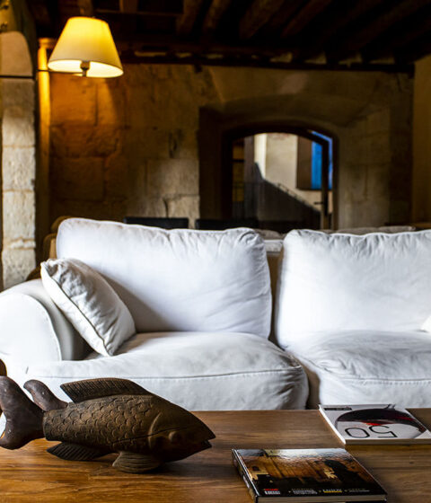 Hacienda Zorita in Spanien
