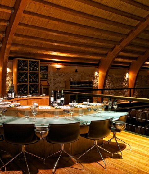 Hacienda Zorita in Spanien