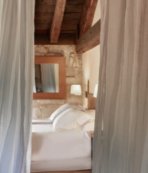 Hacienda Zorita in Spanien