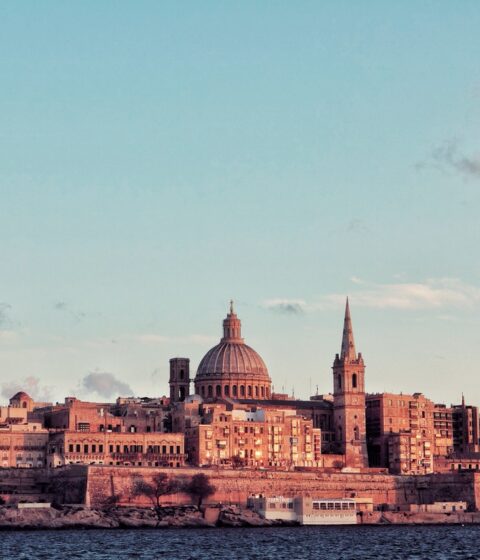 Hotel 19 Rooms Valletta en Malta - 19 Rooms, Malta