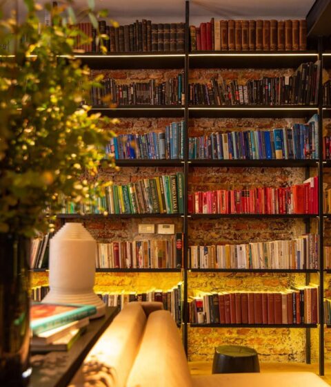 Hotel Magnolia in Chile