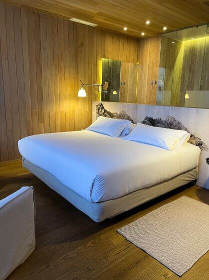 Hotel Magnolia in Chile