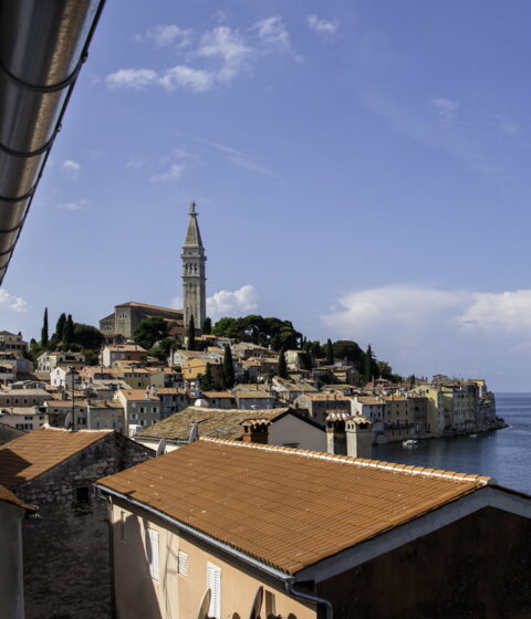 Hotel Spirito Santo Palazzo Storico in Kroatien