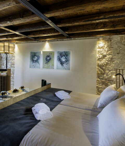 Hotel Spirito Santo Palazzo Storico in Kroatien