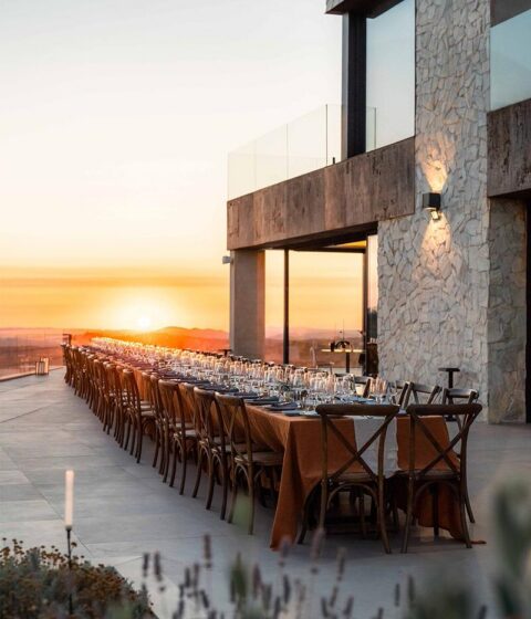 Hoteles Desconecta2 in Spanien