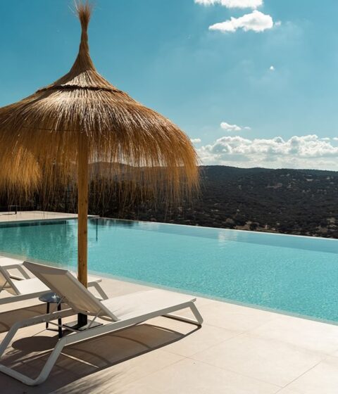 Hoteles Desconecta2 in Spanien