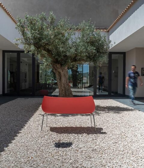 Hoteles Desconecta2 in Spanien