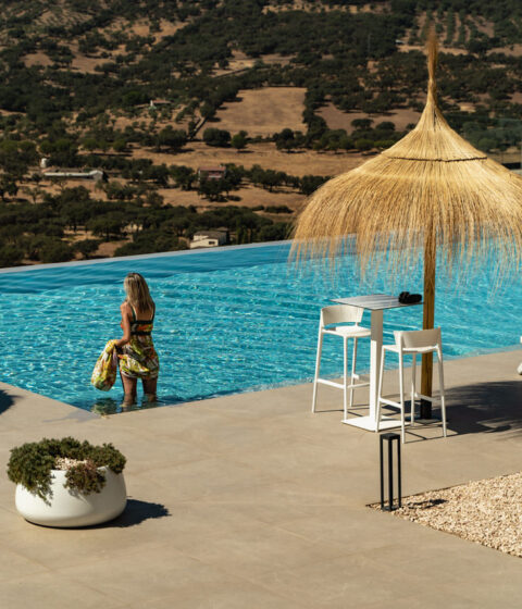 Hoteles Desconecta2 in Spanien