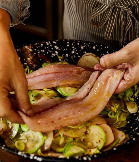 Jacinto Restaurant und Café Uruguay Singular Places 49 E1720596506680