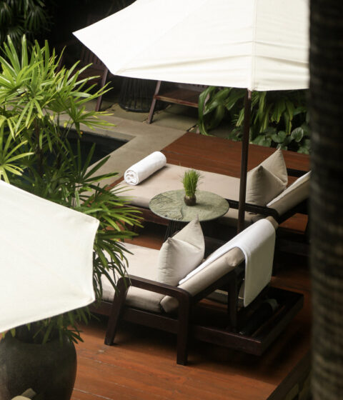Parque fluvial Jaya House en Camboya