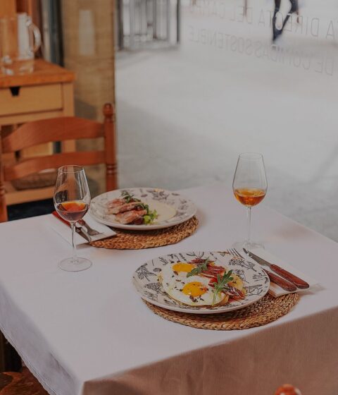La Tizna in Spain - La Tizná, Spain