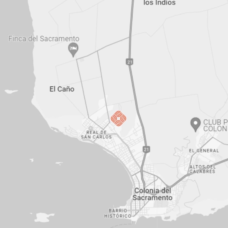Las Liebres Uruguay - Las Liebres, Uruguay