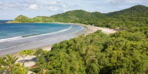 Reserva Natural Privada Morgans Rock Nicaragua - Morgan's Rock, Nicaragua