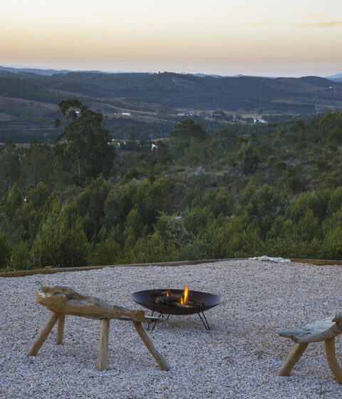 Paraiso Escondido in Portugal