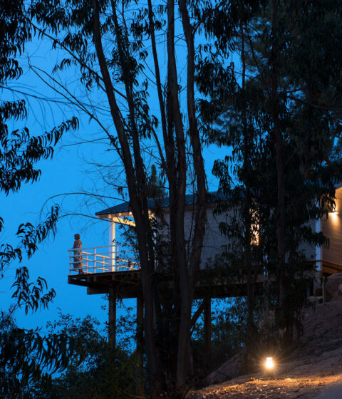 Paraiso Escondido in Portugal