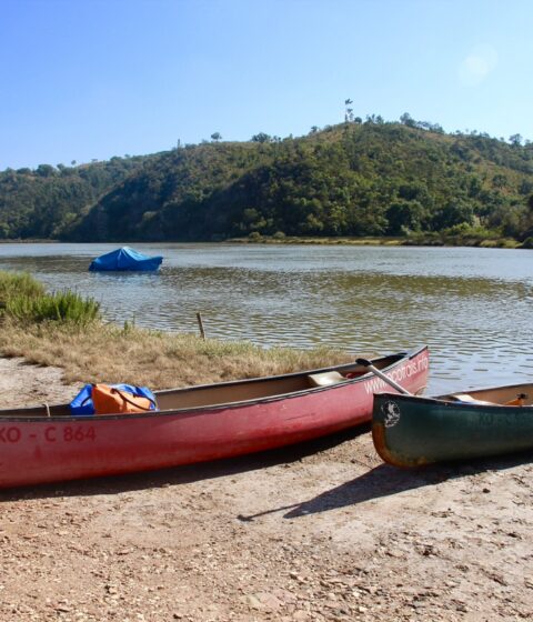 Paraiso Escondido in Portugal