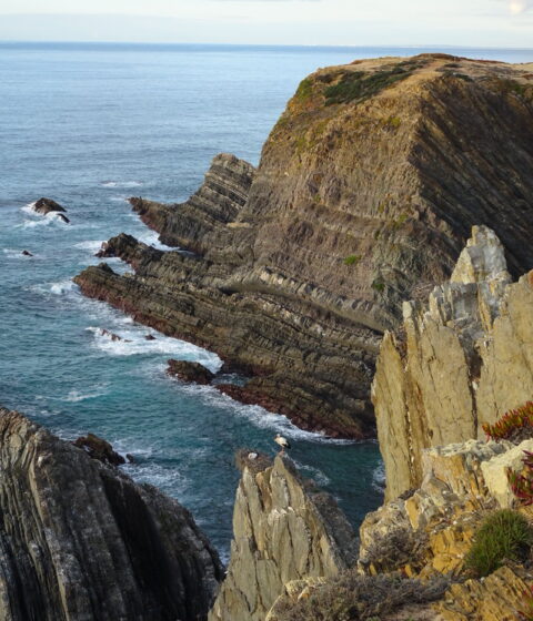 Paraiso Escondido Portugal Einzigartige Orte 3 Gedreht
