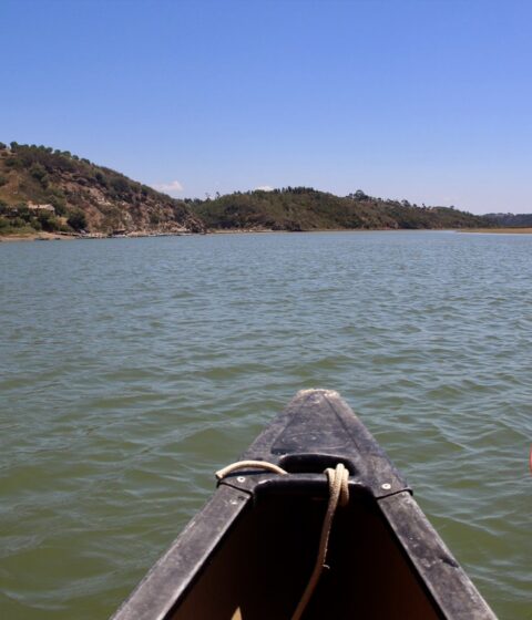 Paraiso Escondido in Portugal