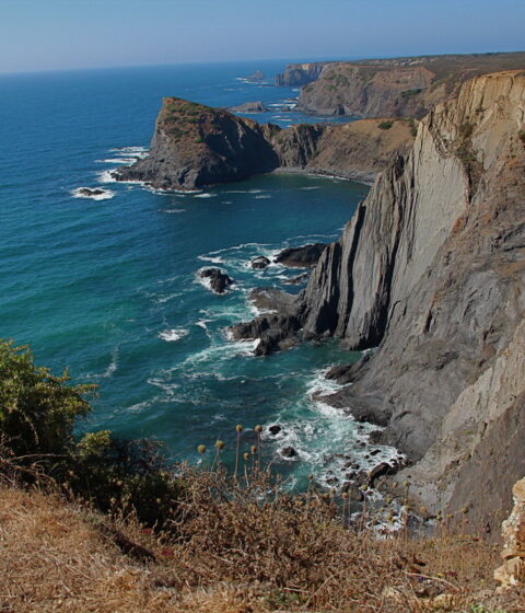 Paraiso Escondido in Portugal