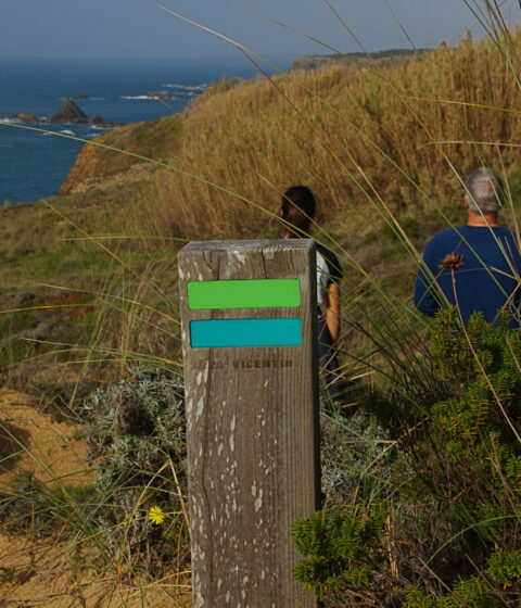 Paraiso Escondido in Portugal