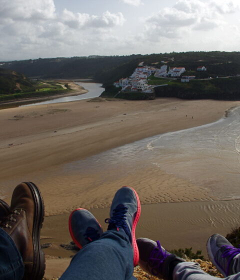 Paraiso Escondido in Portugal