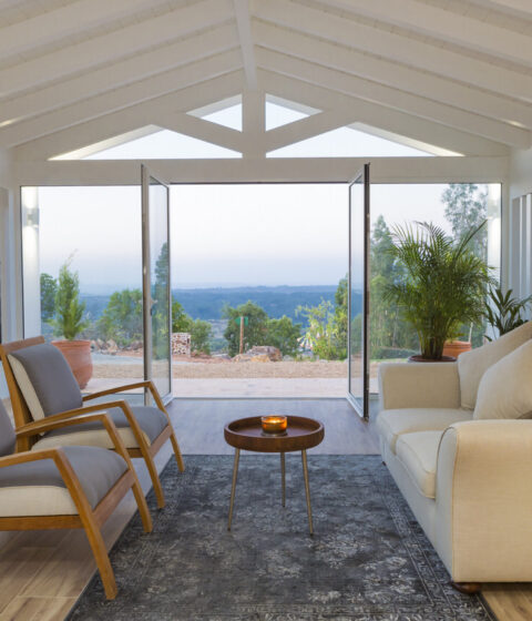 Paraiso Escondido in Portugal