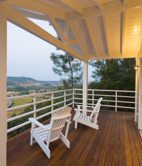 Paraiso Escondido in Portugal