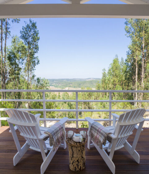 Paraiso Escondido in Portugal